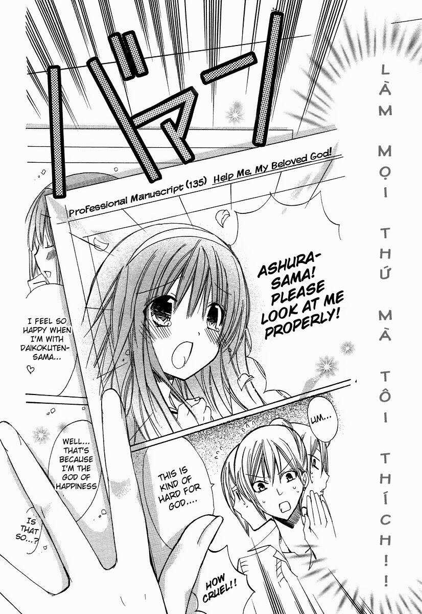 Gdgd-Dogs - Chapter 0 - Trang 9