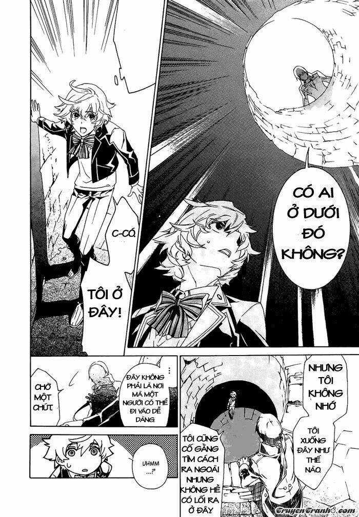 Gdgd-Dogs - Chapter 1 - Trang 13