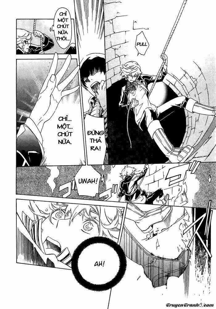 Gdgd-Dogs - Chapter 1 - Trang 15