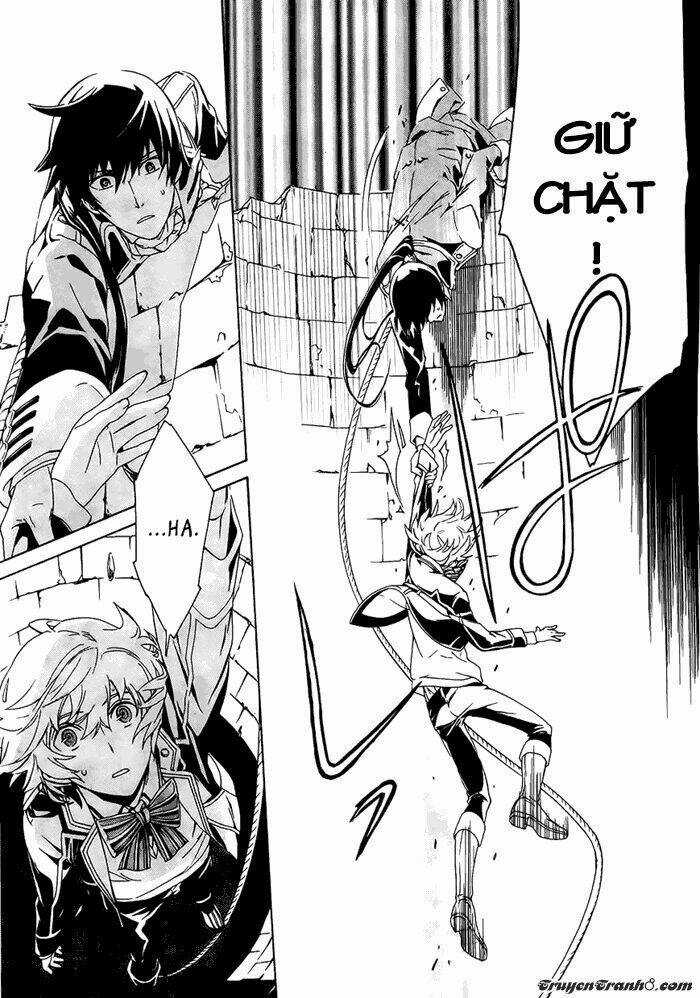 Gdgd-Dogs - Chapter 1 - Trang 16