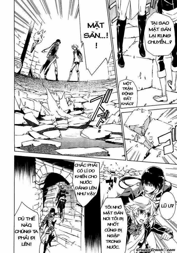 Gdgd-Dogs - Chapter 1 - Trang 19