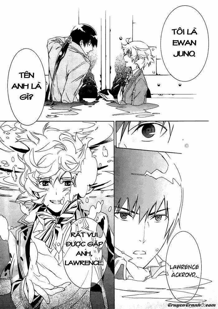 Gdgd-Dogs - Chapter 1 - Trang 22