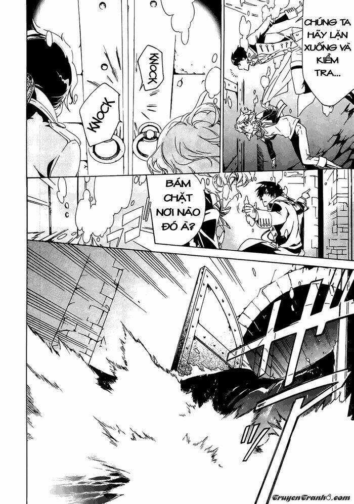 Gdgd-Dogs - Chapter 1 - Trang 23