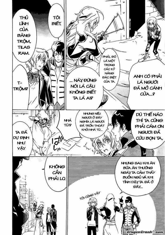 Gdgd-Dogs - Chapter 1 - Trang 25