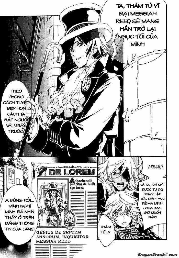 Gdgd-Dogs - Chapter 1 - Trang 26