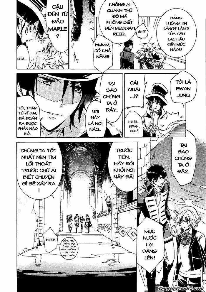 Gdgd-Dogs - Chapter 1 - Trang 27