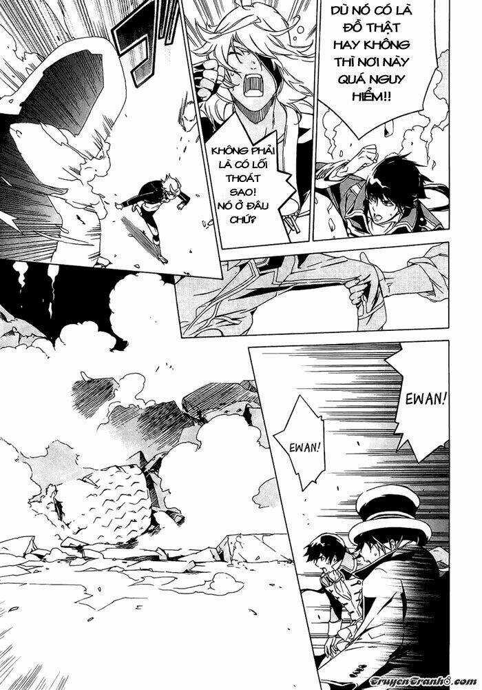 Gdgd-Dogs - Chapter 1 - Trang 30