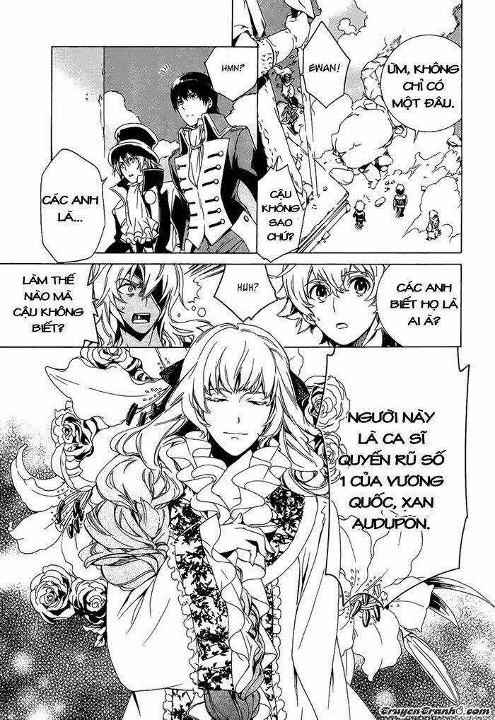 Gdgd-Dogs - Chapter 1 - Trang 32