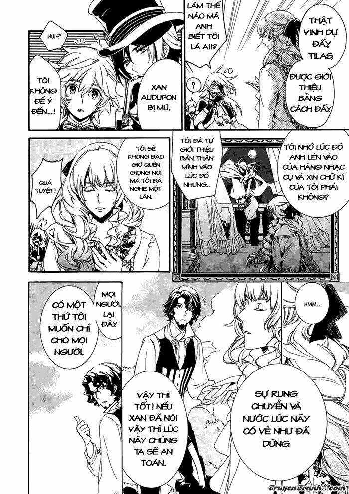 Gdgd-Dogs - Chapter 1 - Trang 33