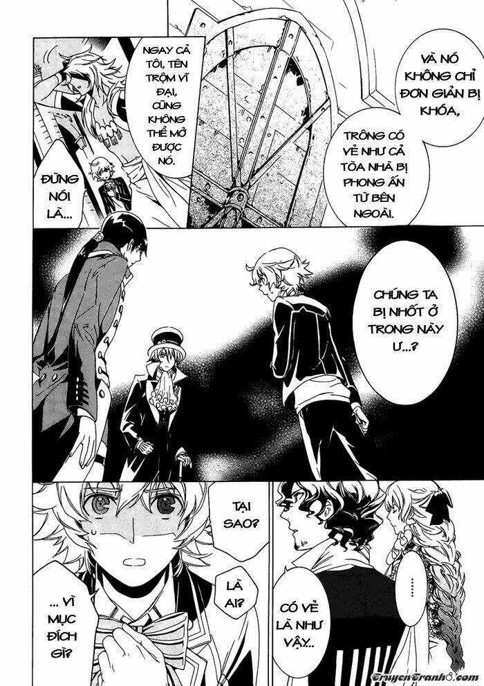 Gdgd-Dogs - Chapter 1 - Trang 37