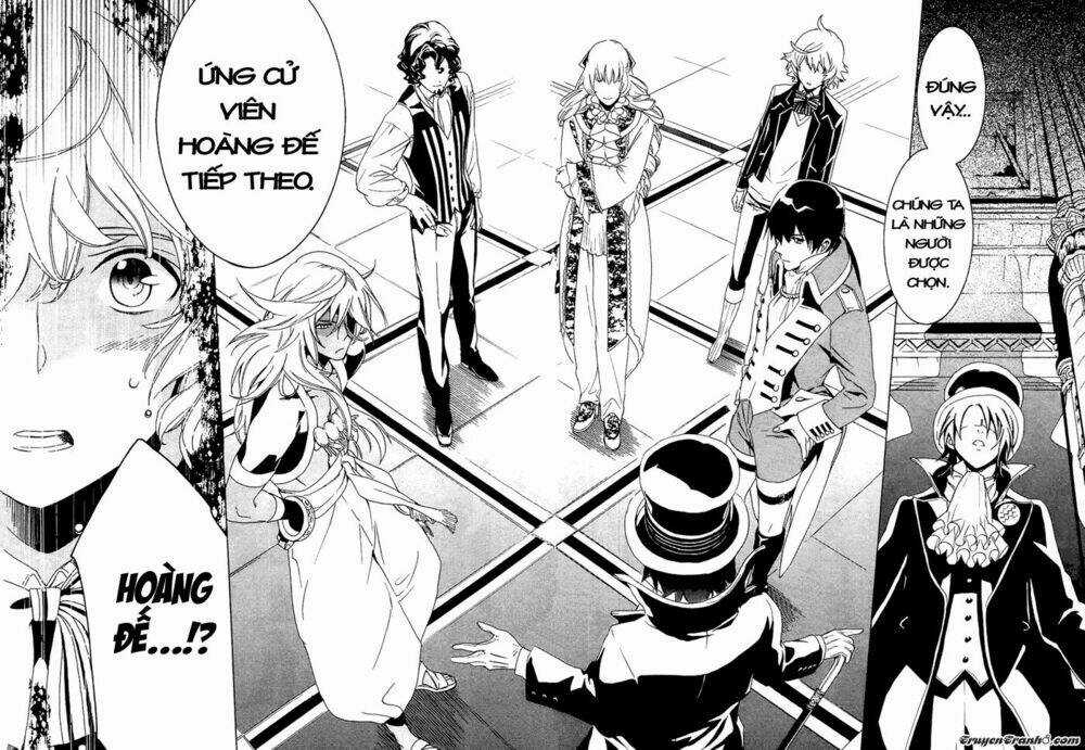 Gdgd-Dogs - Chapter 1 - Trang 39