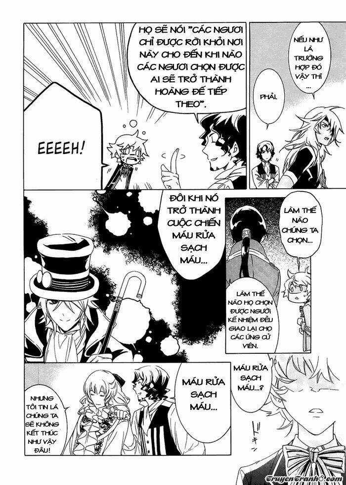 Gdgd-Dogs - Chapter 1 - Trang 40