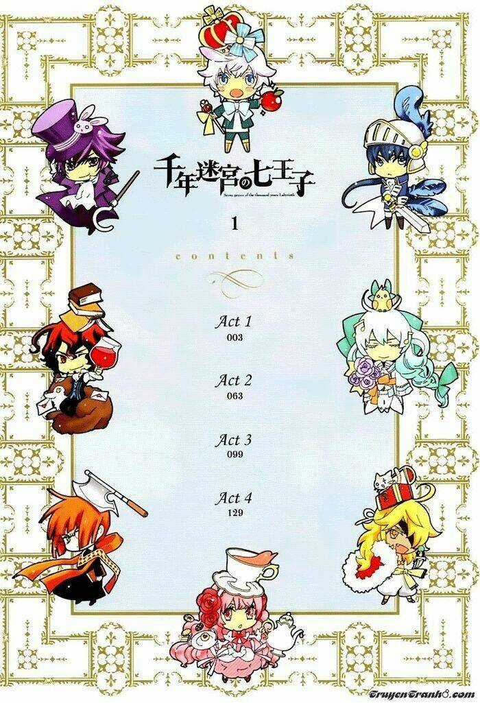 Gdgd-Dogs - Chapter 1 - Trang 5