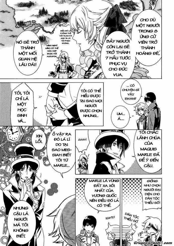 Gdgd-Dogs - Chapter 1 - Trang 41