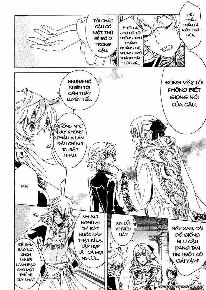 Gdgd-Dogs - Chapter 1 - Trang 42