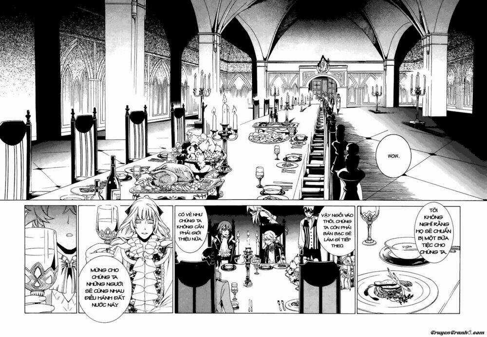 Gdgd-Dogs - Chapter 1 - Trang 44