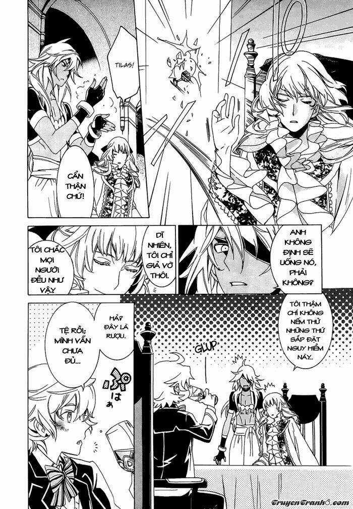 Gdgd-Dogs - Chapter 1 - Trang 45