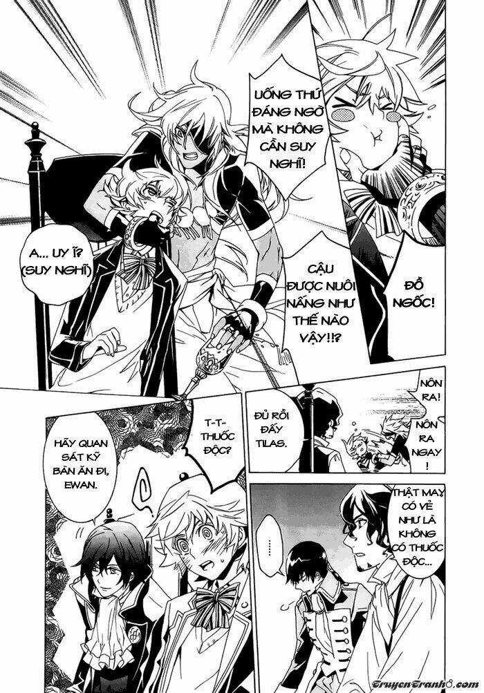 Gdgd-Dogs - Chapter 1 - Trang 46