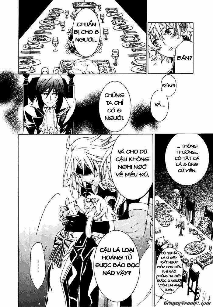 Gdgd-Dogs - Chapter 1 - Trang 47