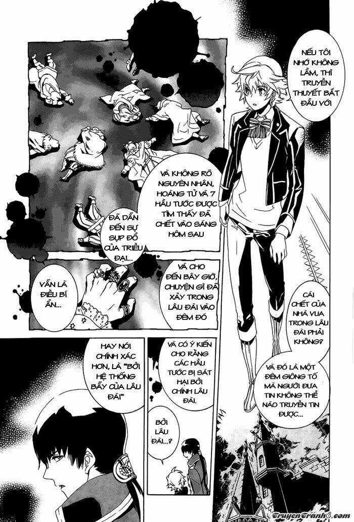 Gdgd-Dogs - Chapter 1 - Trang 49