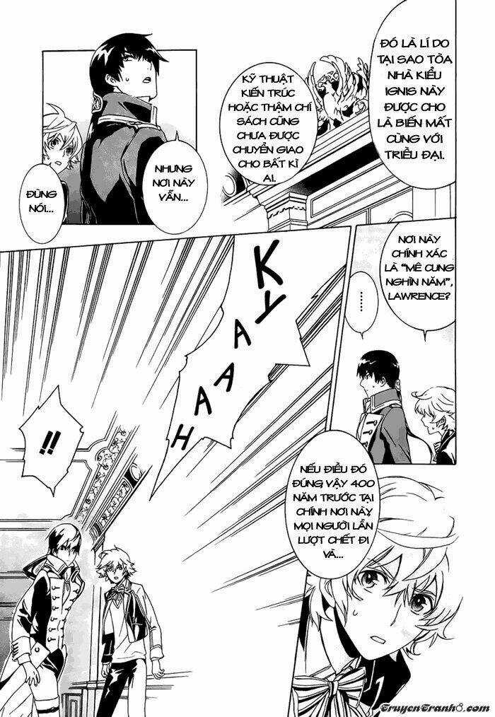 Gdgd-Dogs - Chapter 1 - Trang 51