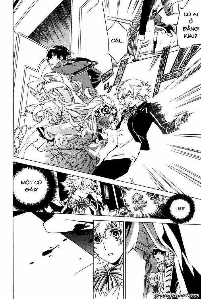 Gdgd-Dogs - Chapter 1 - Trang 52