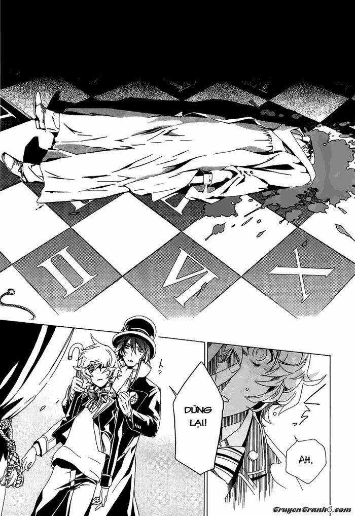 Gdgd-Dogs - Chapter 1 - Trang 53