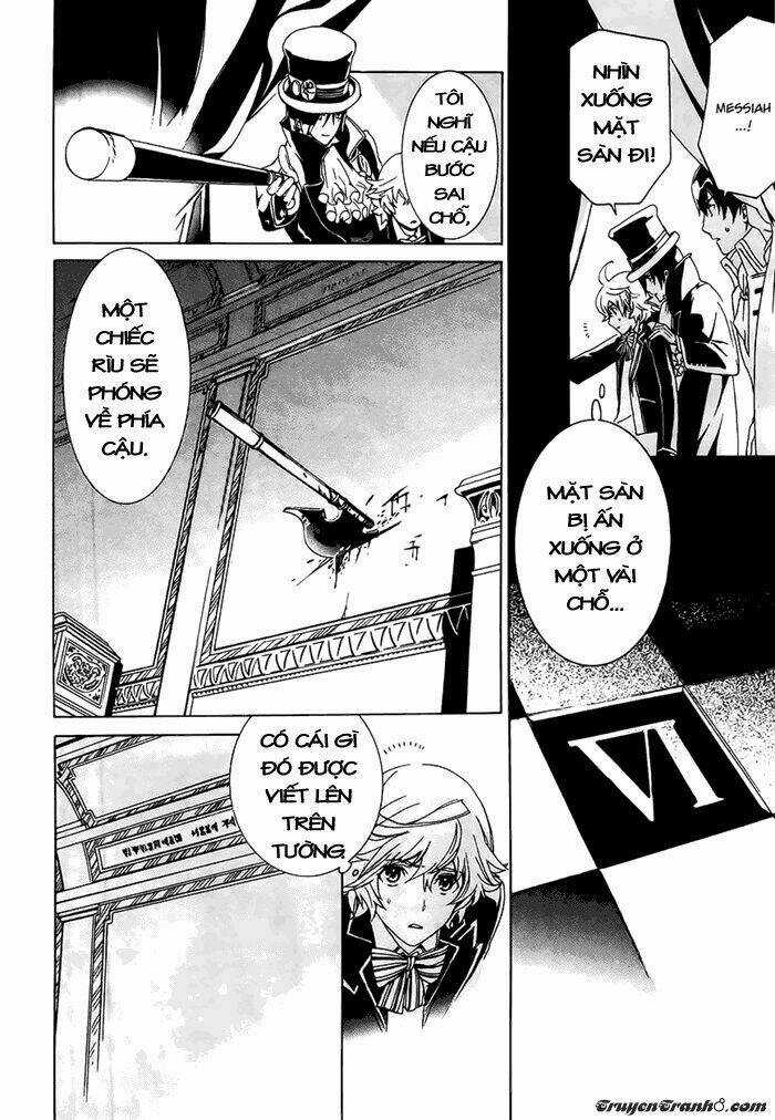 Gdgd-Dogs - Chapter 1 - Trang 54