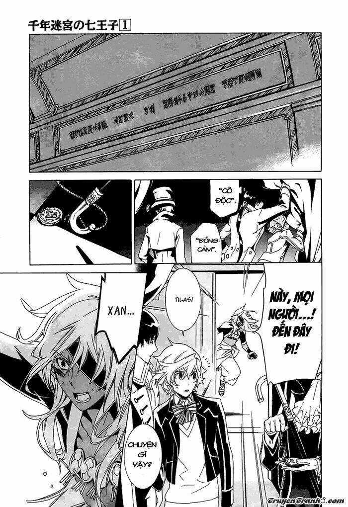 Gdgd-Dogs - Chapter 1 - Trang 55