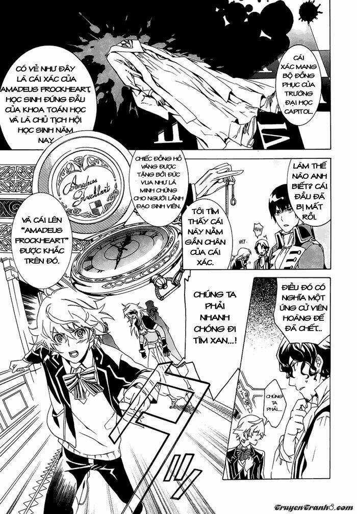 Gdgd-Dogs - Chapter 1 - Trang 57