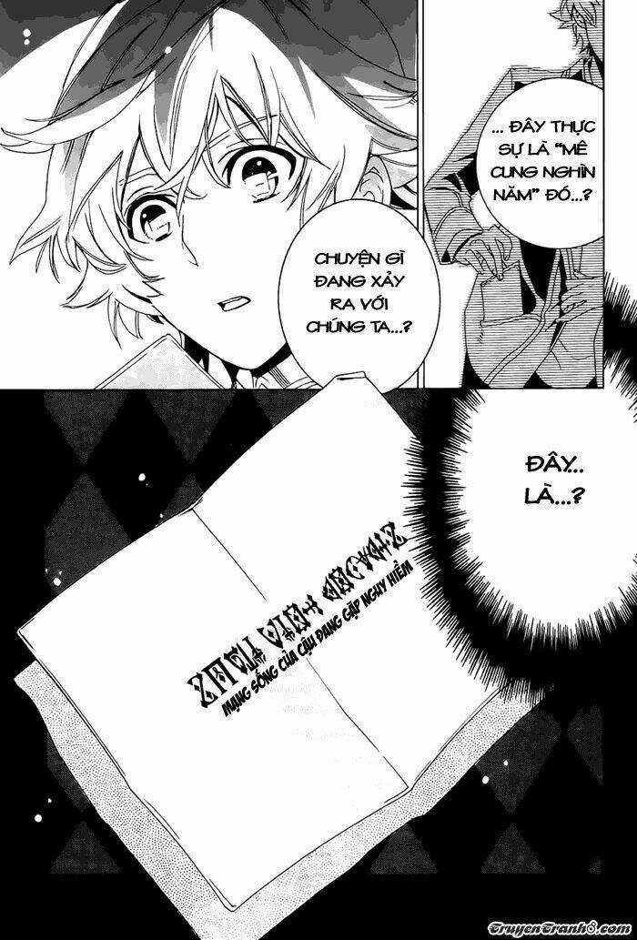 Gdgd-Dogs - Chapter 1 - Trang 59