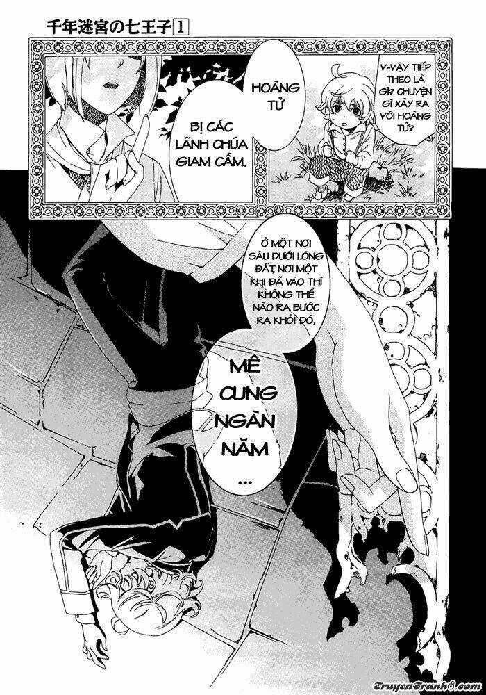 Gdgd-Dogs - Chapter 1 - Trang 8