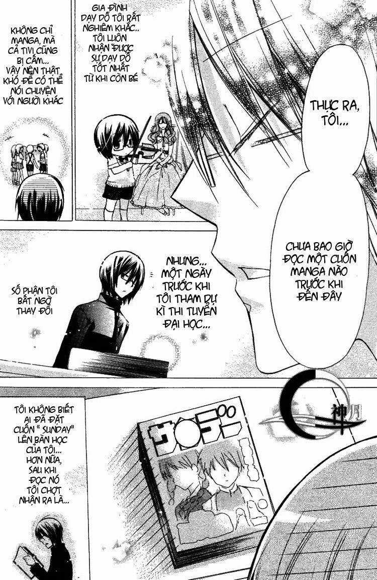 Gdgd-Dogs - Chapter 10 - Trang 11