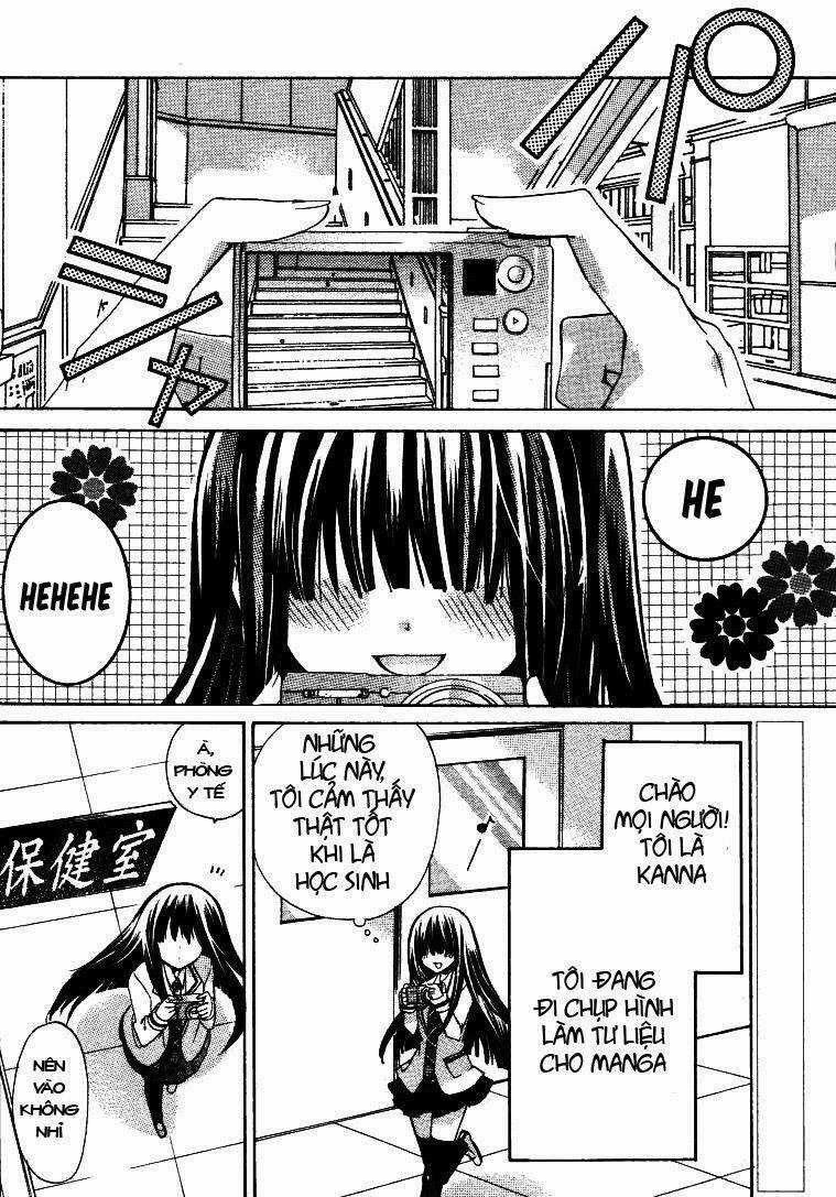 Gdgd-Dogs - Chapter 10 - Trang 5