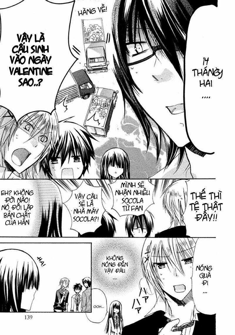 Gdgd-Dogs - Chapter 11 - Trang 11