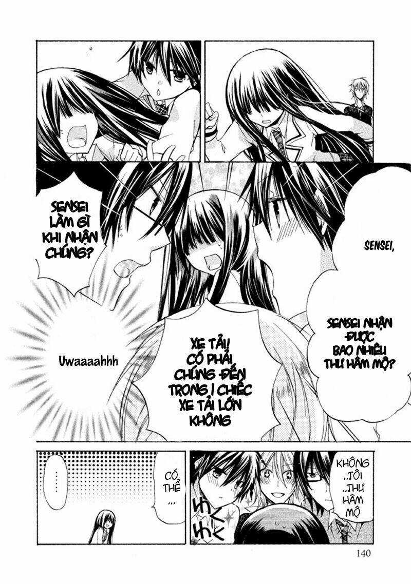 Gdgd-Dogs - Chapter 11 - Trang 12