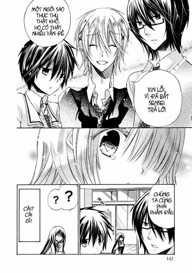 Gdgd-Dogs - Chapter 11 - Trang 14