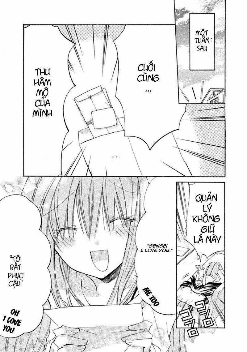 Gdgd-Dogs - Chapter 11 - Trang 15