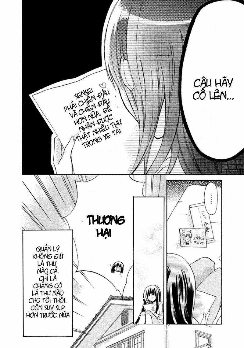 Gdgd-Dogs - Chapter 11 - Trang 16