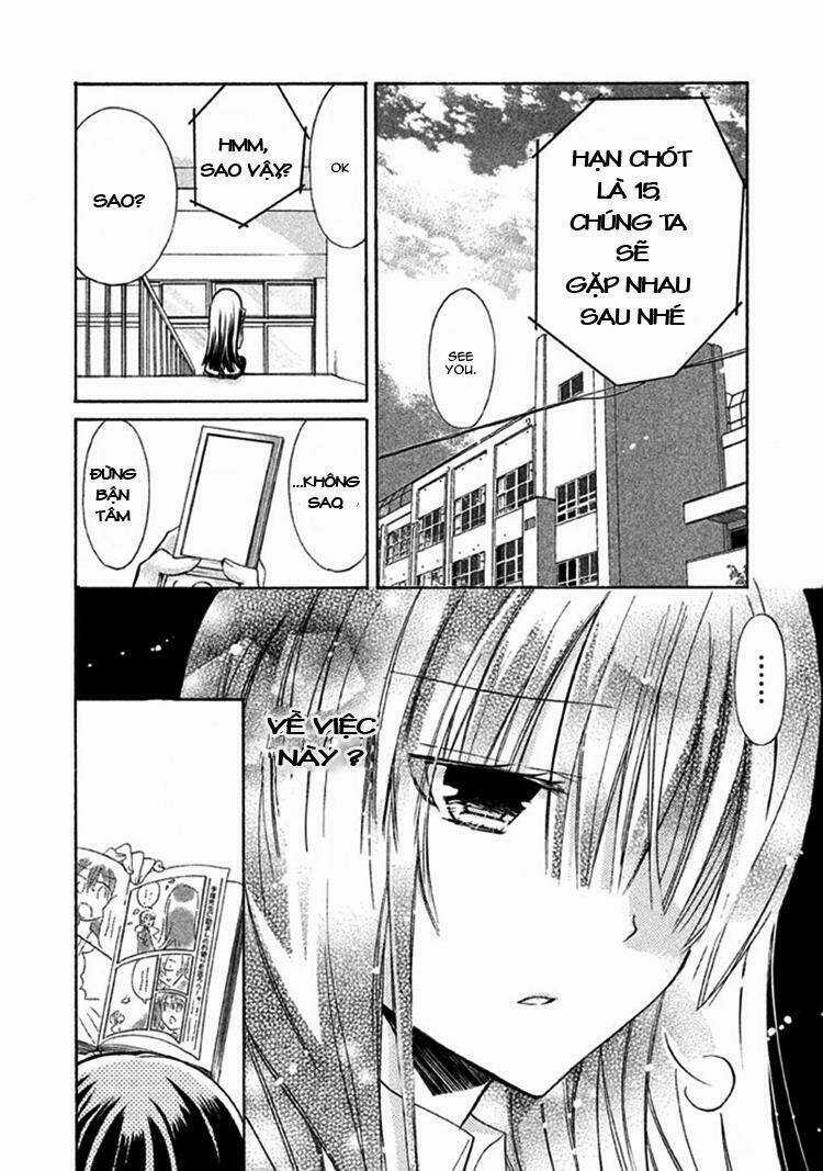 Gdgd-Dogs - Chapter 11 - Trang 8