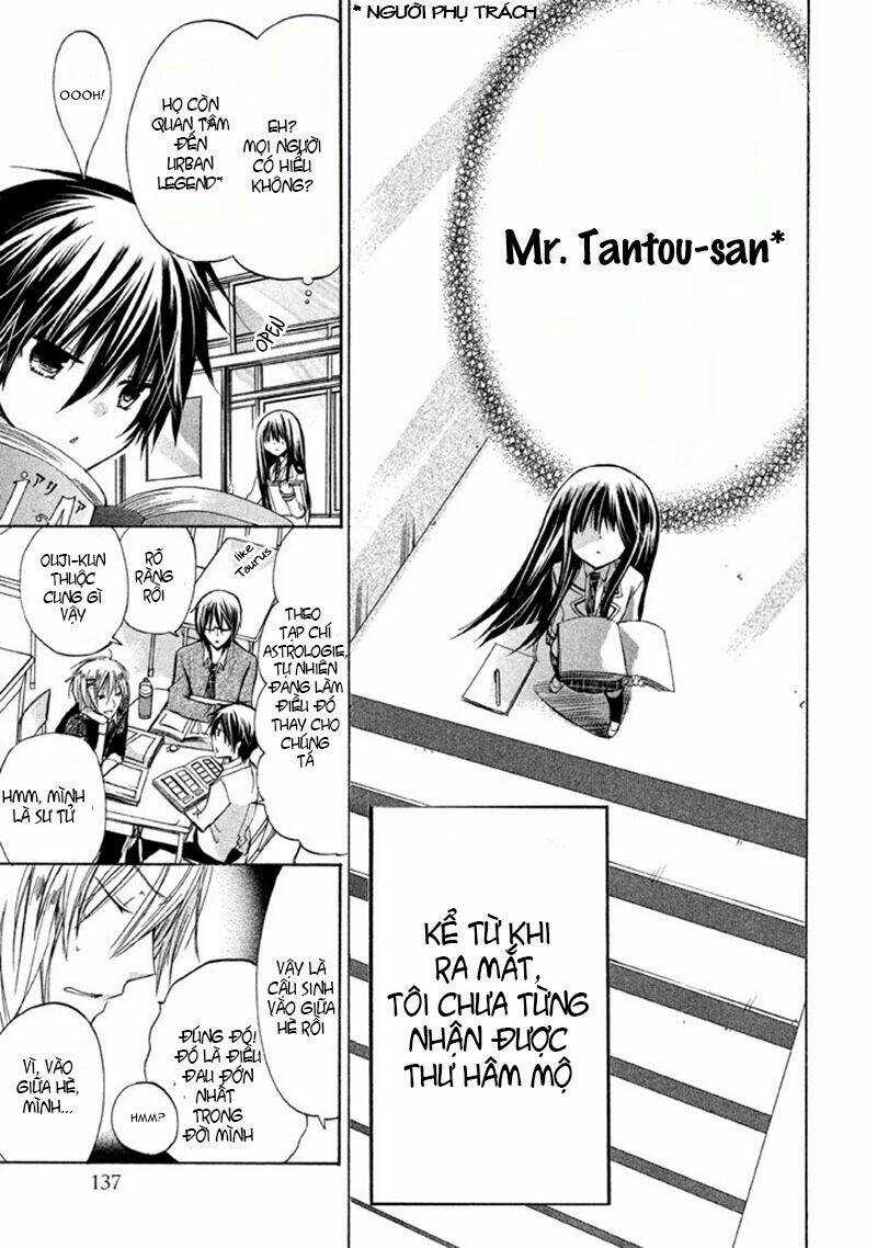 Gdgd-Dogs - Chapter 11 - Trang 9