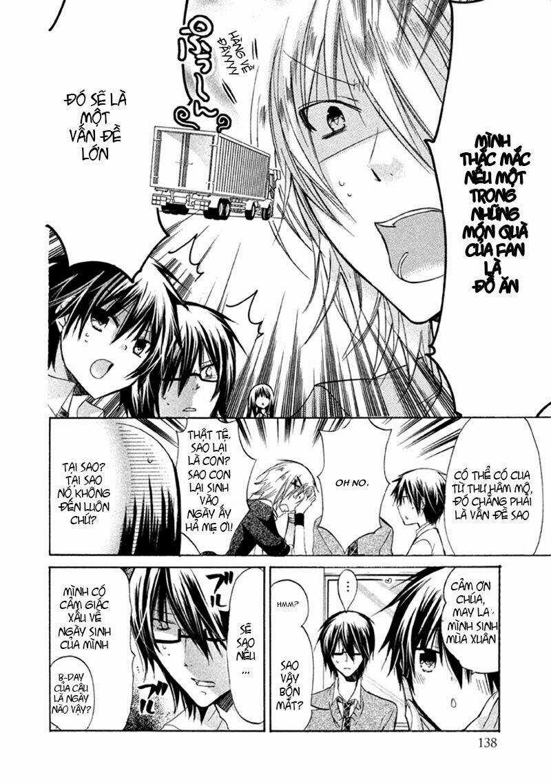 Gdgd-Dogs - Chapter 11 - Trang 10