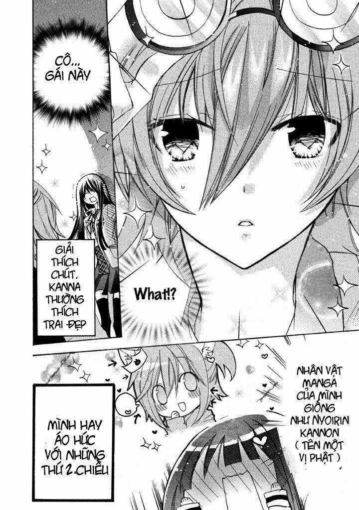 Gdgd-Dogs - Chapter 12 - Trang 11