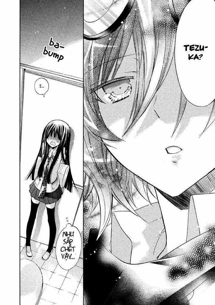 Gdgd-Dogs - Chapter 12 - Trang 13