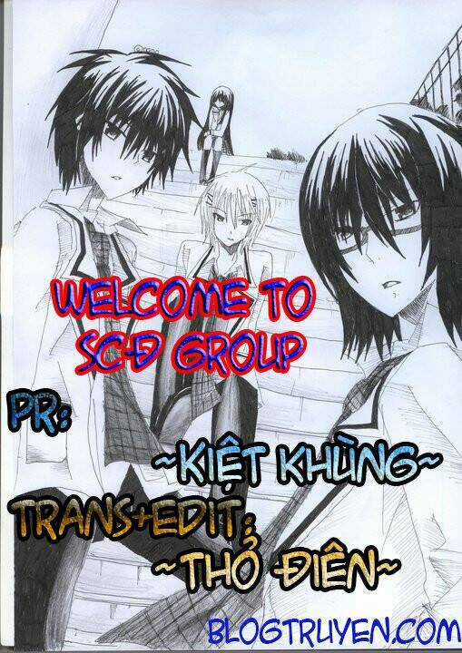 Gdgd-Dogs - Chapter 12 - Trang 16