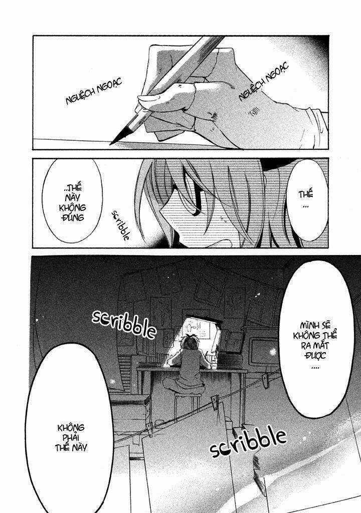 Gdgd-Dogs - Chapter 12 - Trang 5