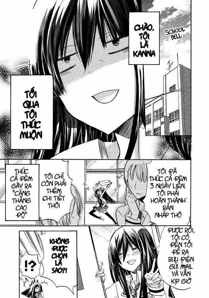 Gdgd-Dogs - Chapter 12 - Trang 6