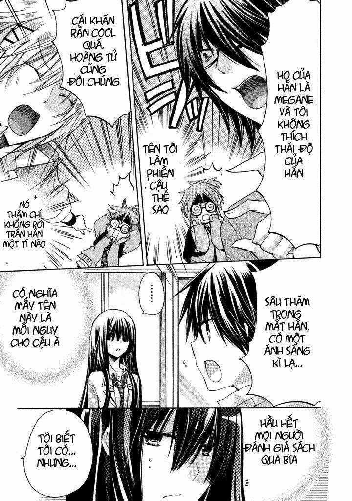 Gdgd-Dogs - Chapter 12 - Trang 10