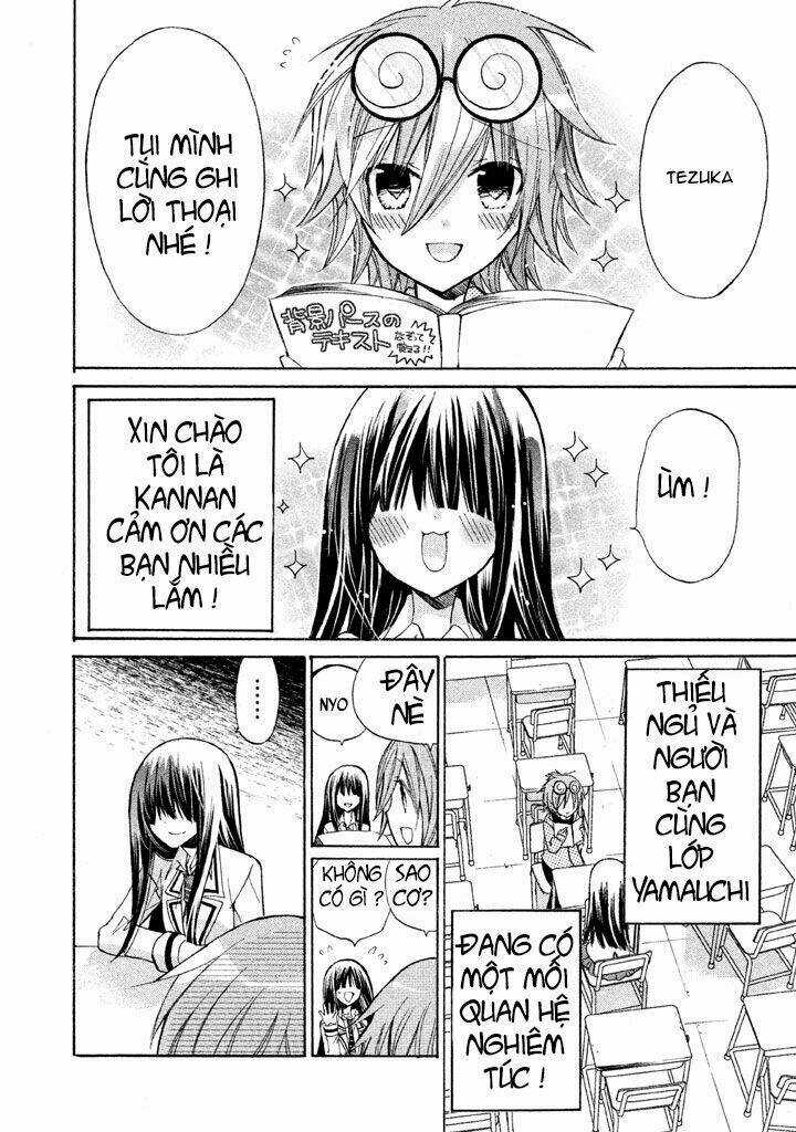 Gdgd-Dogs - Chapter 13 - Trang 2