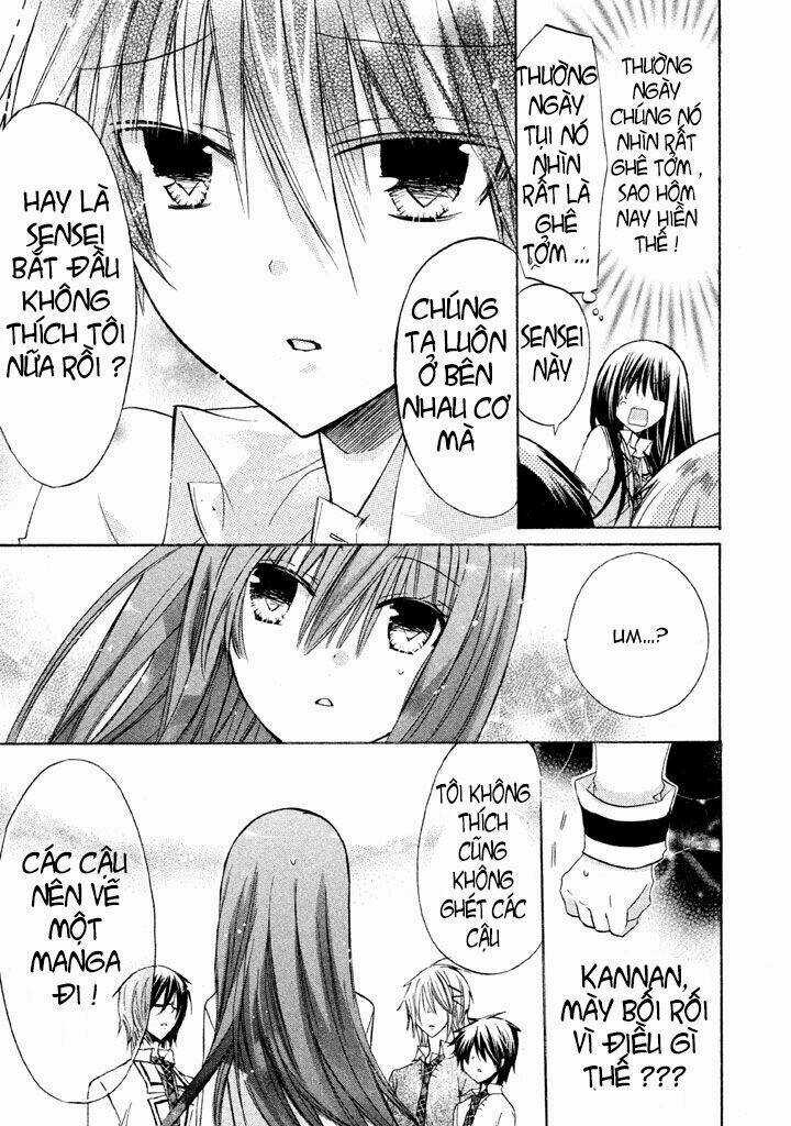 Gdgd-Dogs - Chapter 13 - Trang 5